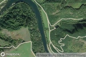 Williams Creek