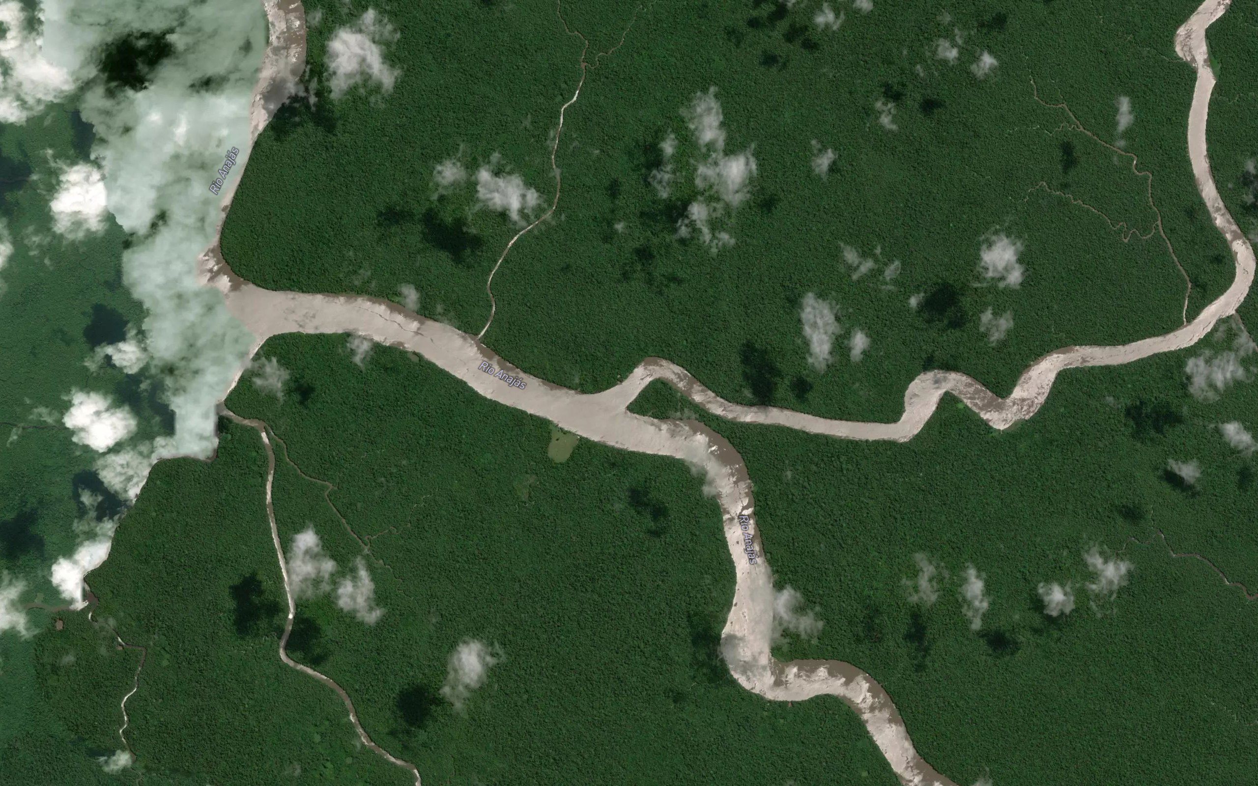Rio Cururu