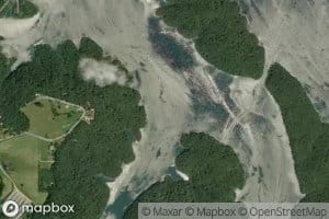 West Fork Ashburn Creek