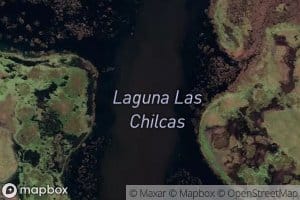 Laguna Las Chilcas