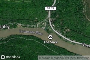 Suck Creek