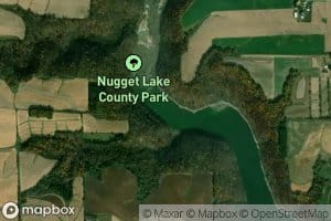 Nugget Lake 18