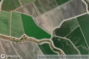 Pick Anderson Drain
