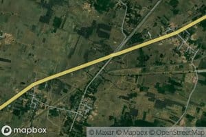 Jamorhi Distributary