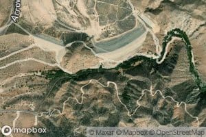 West Fork Mojave River