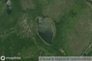 Tar Lake
