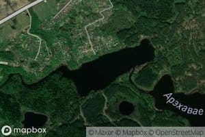 Ozero Shcherbakovskoye