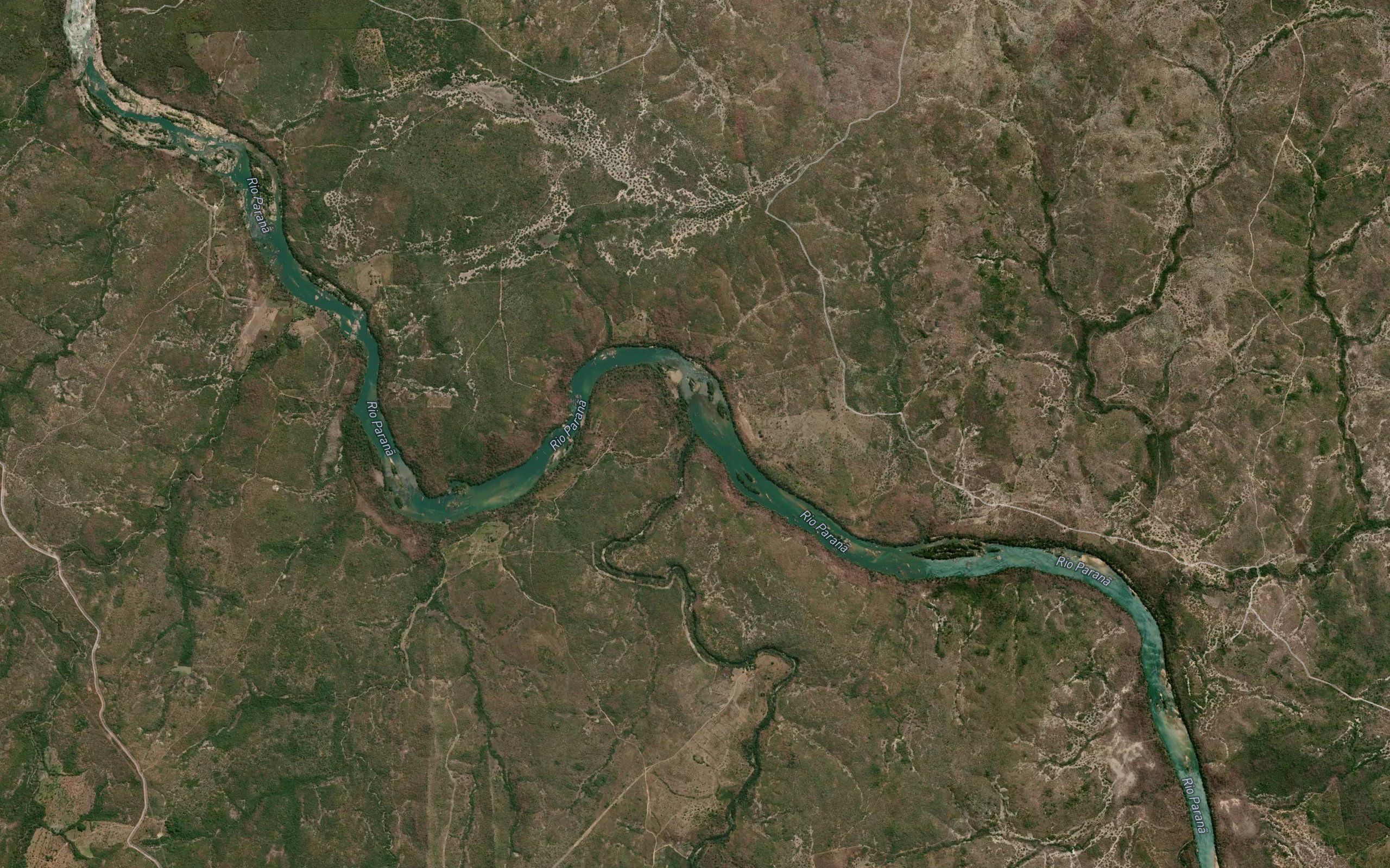 Rio Claro