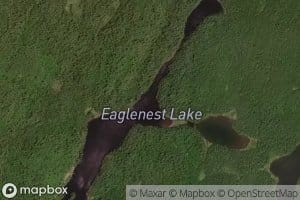 Eaglenest Lake