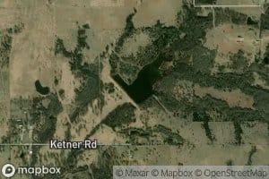 Kickapoo Sandy Creek Site Bj1 Reservoir