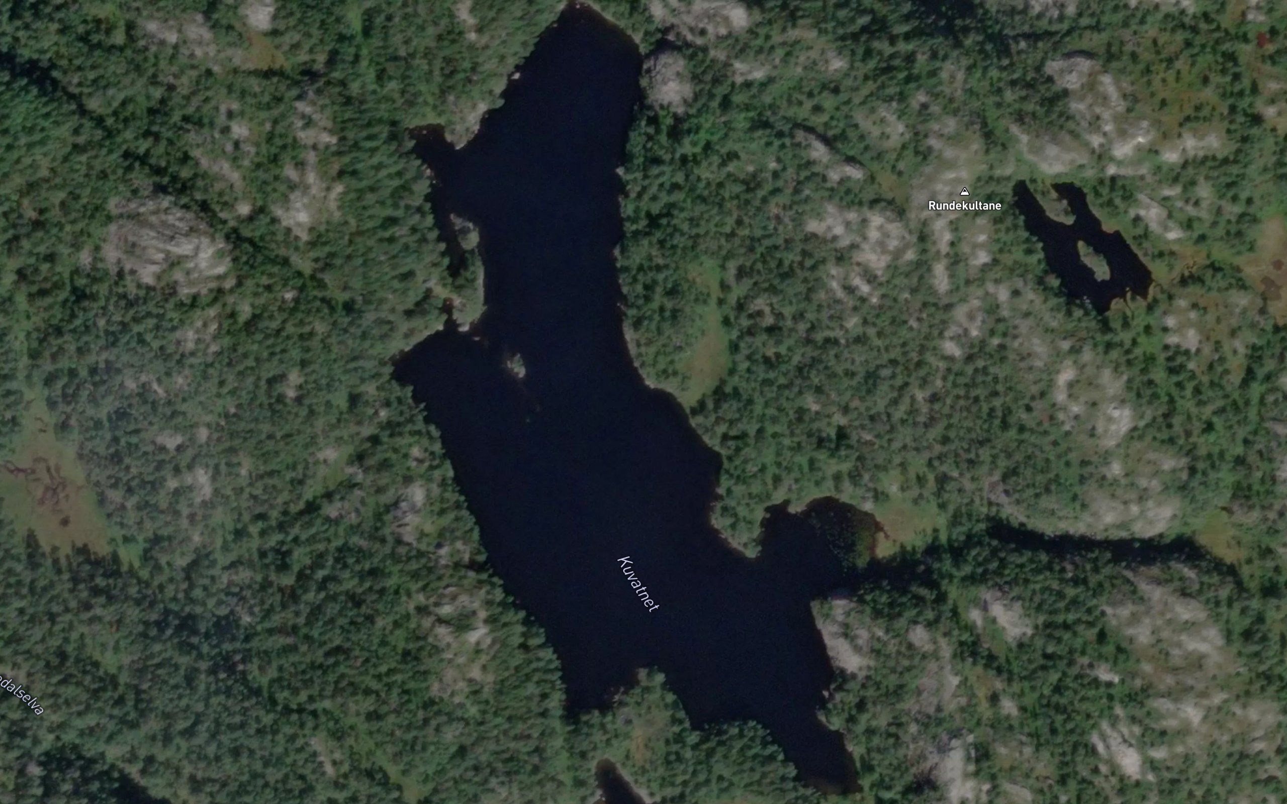 Kuvatnet
