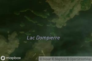 Lac Dompierre