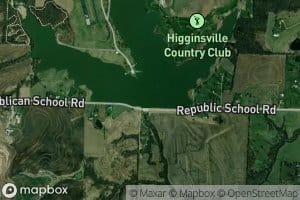 Higginsville Lake