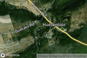 Quakake Lake