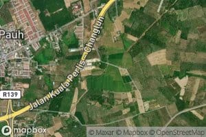 Sungai Padang Champa