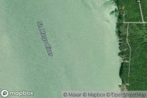 Lake Nicolet