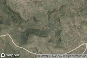 Upper Fort Creek Reservoir