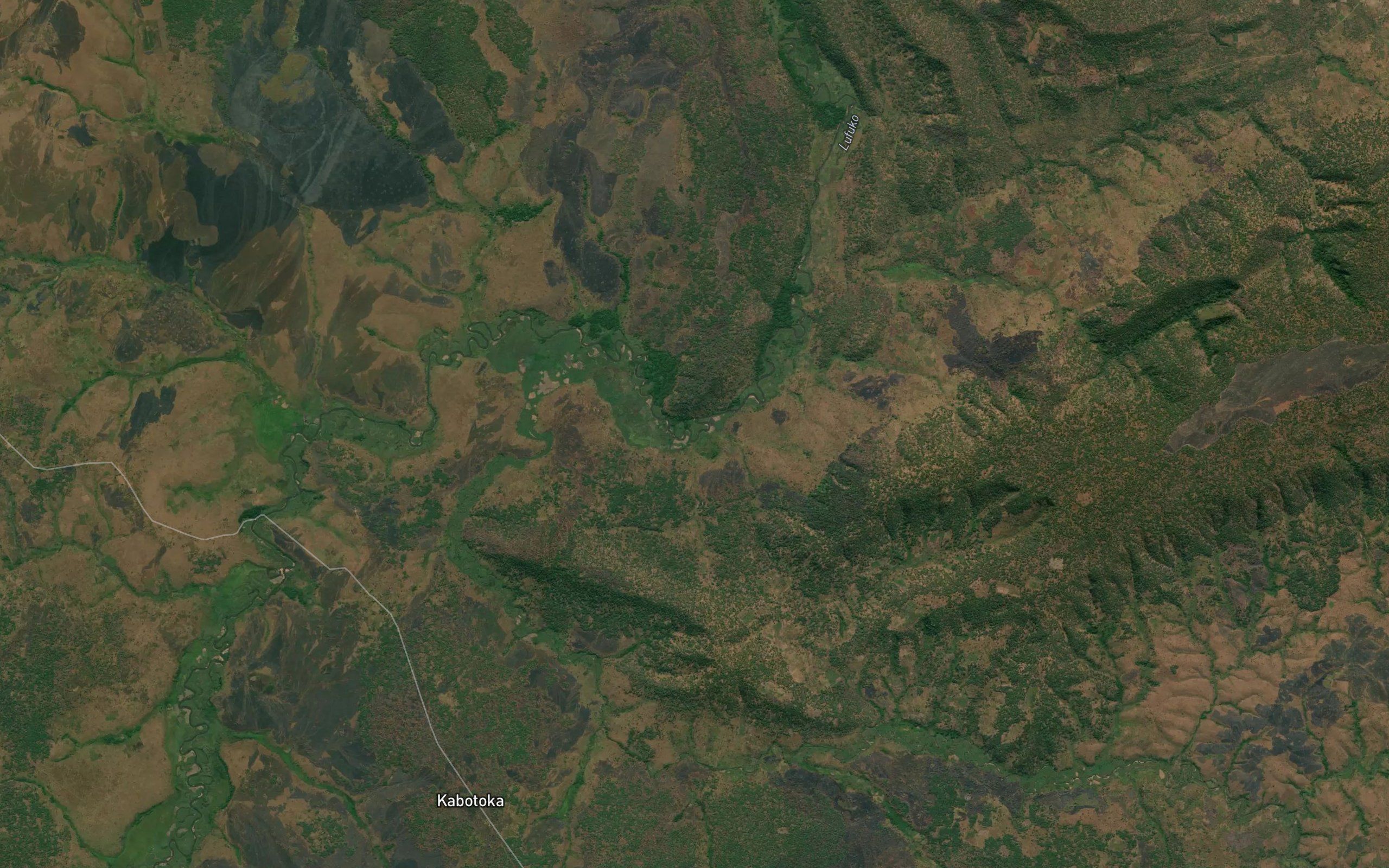 Kavukwa