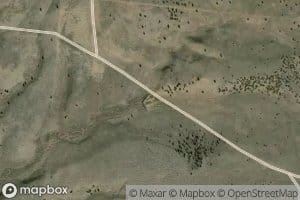 Bridge Waterhole
