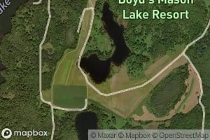 Dog Lake