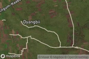 Wangali