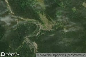 Switchback Creek