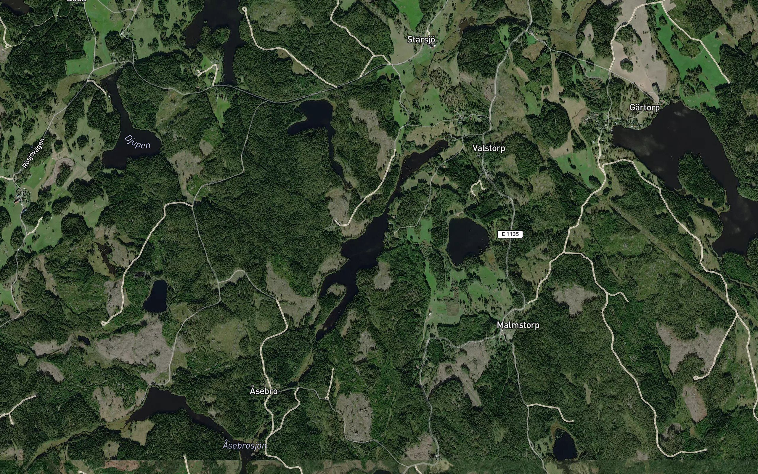 Valsjoen