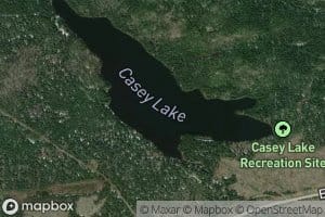 Casey Lake