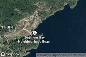 Seymour Bay