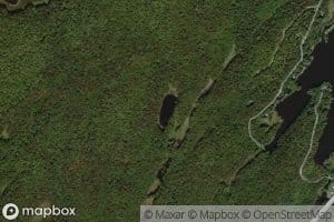 Lost Pond