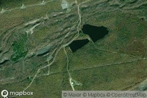 Number Two Reservoir