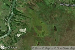 Laguna Isla de Pajaro