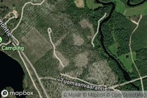 Laahtasenjarvi