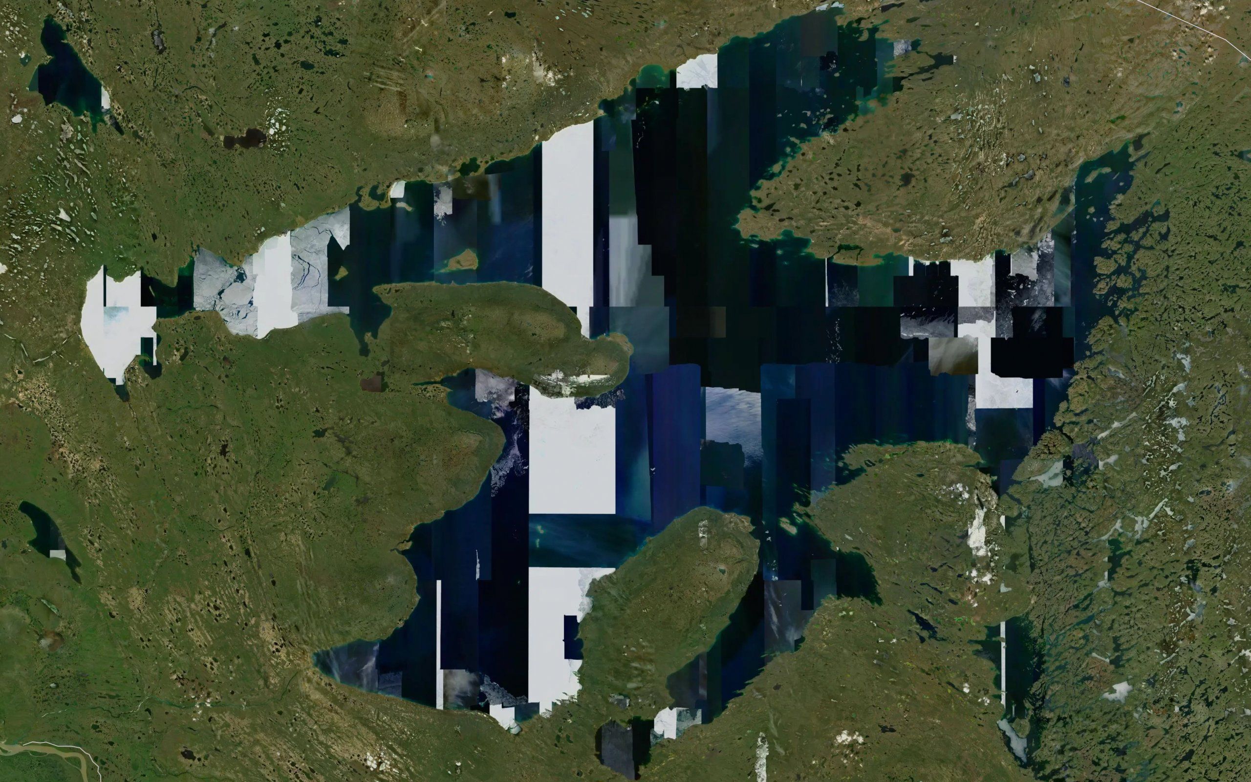 Great Bear Lake