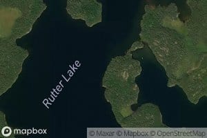 Rutter Lake