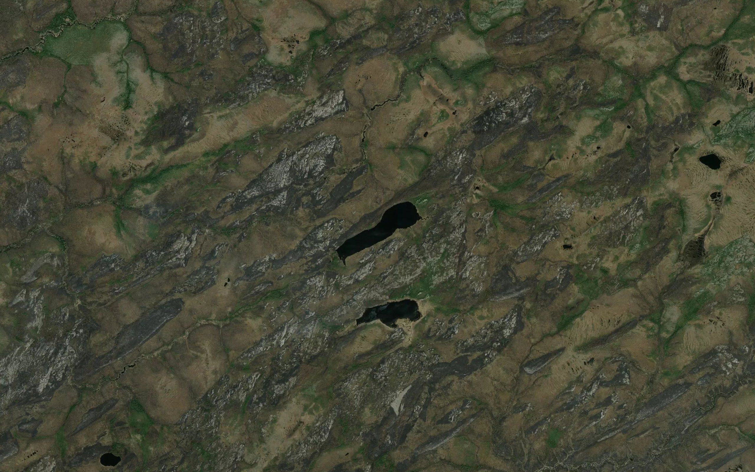 Lac Chinuses