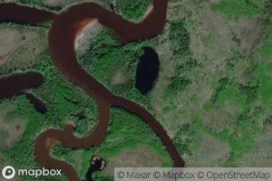 Kanuti Kilolitna River