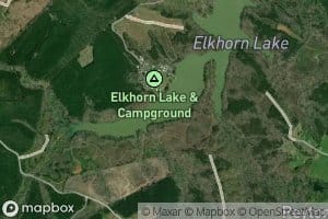 Elkhorn Lake
