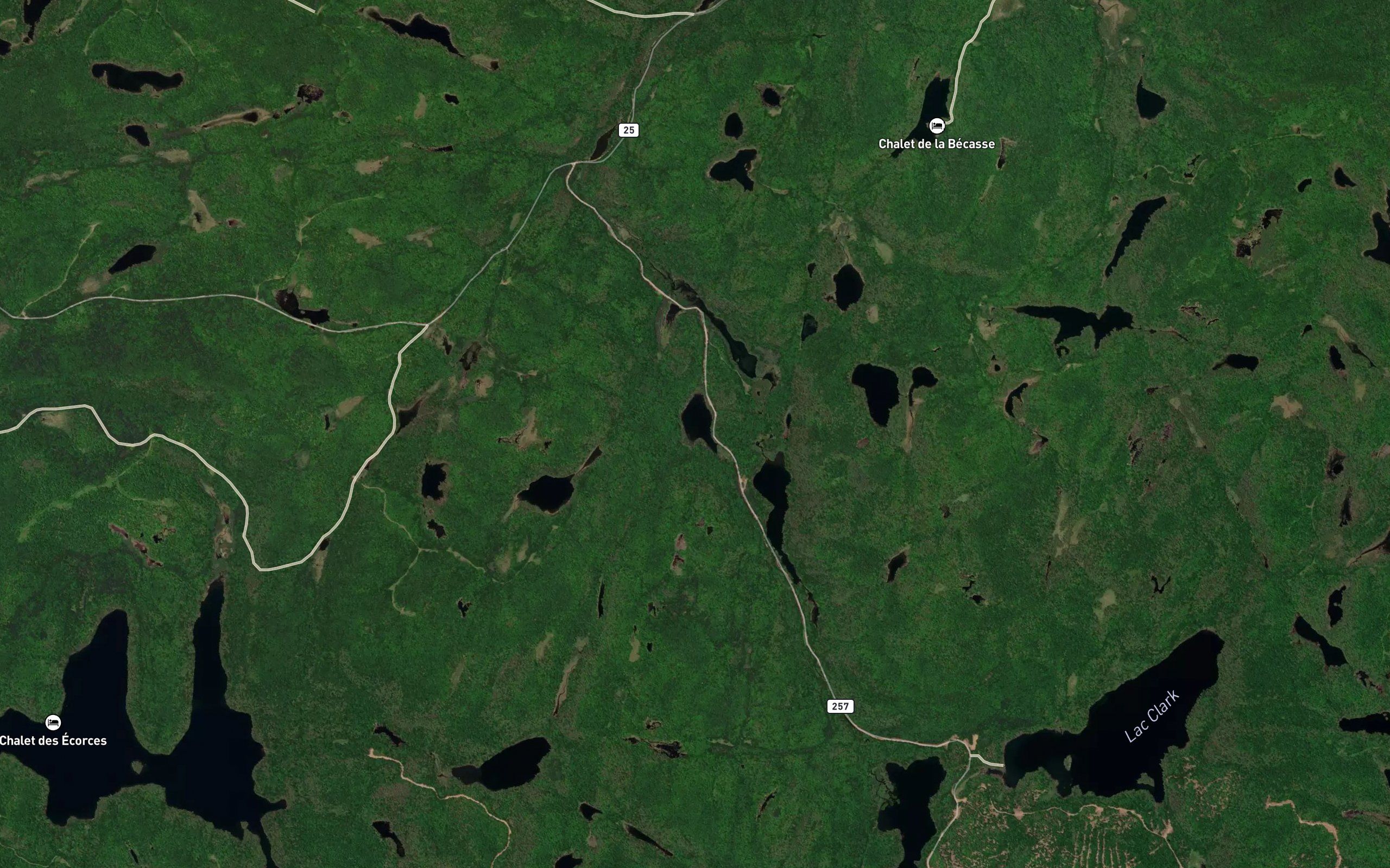 Lac Gogluar