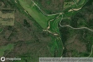 Turkey Creek