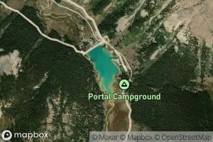 Grizzly Reservoir
