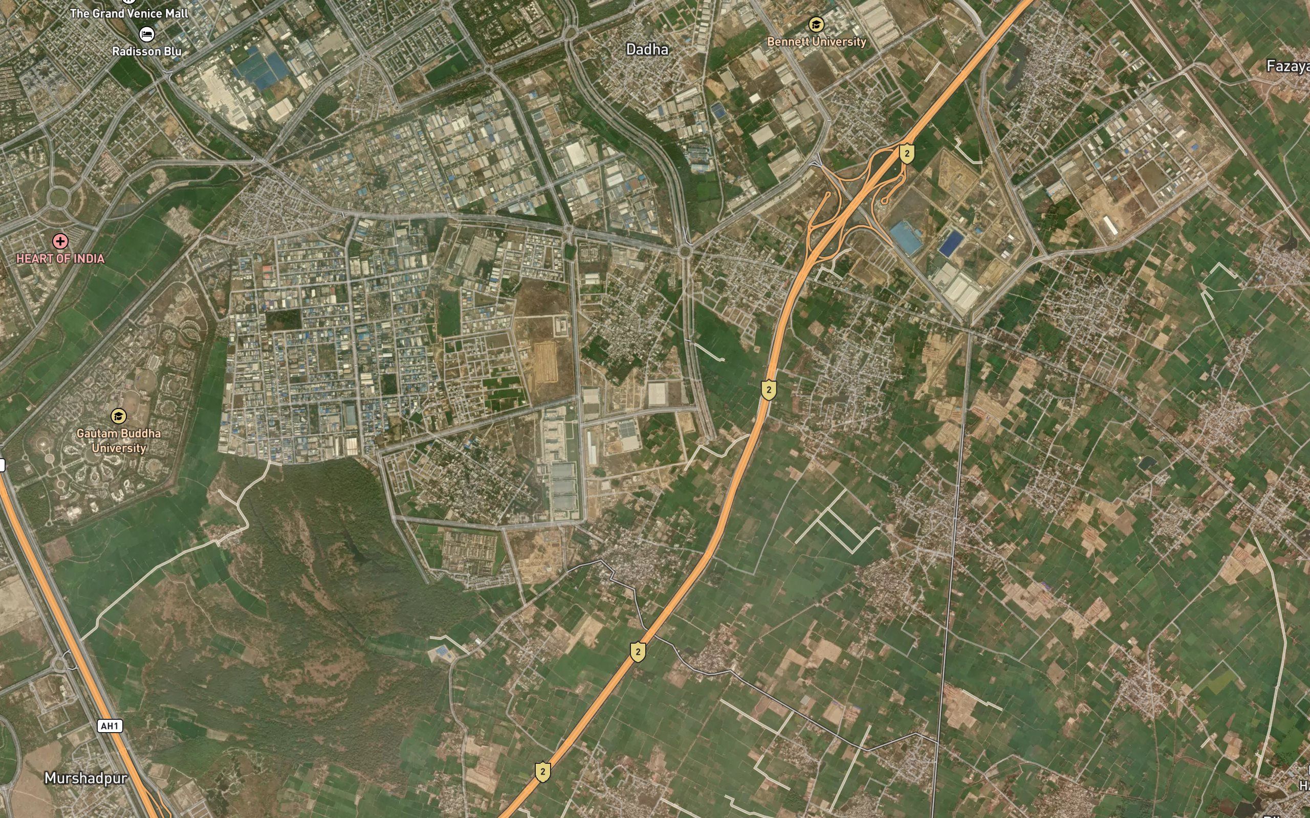 West Ladpura Minor