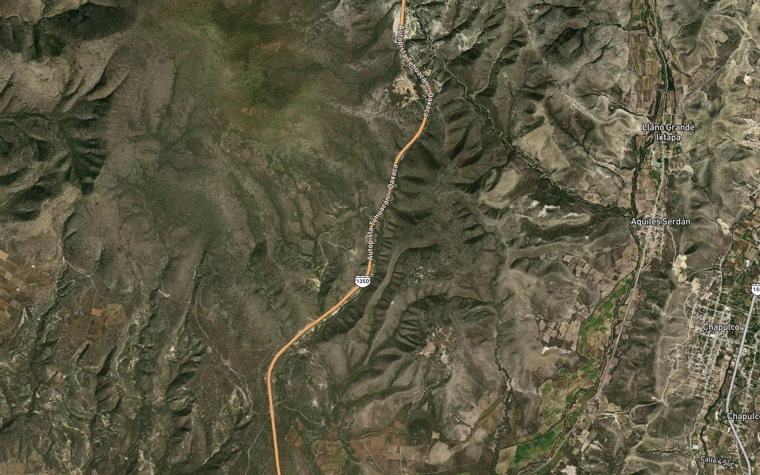 Barranca Pitlahuatl