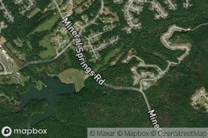 Little Mulberry River