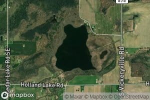 Mud Lake