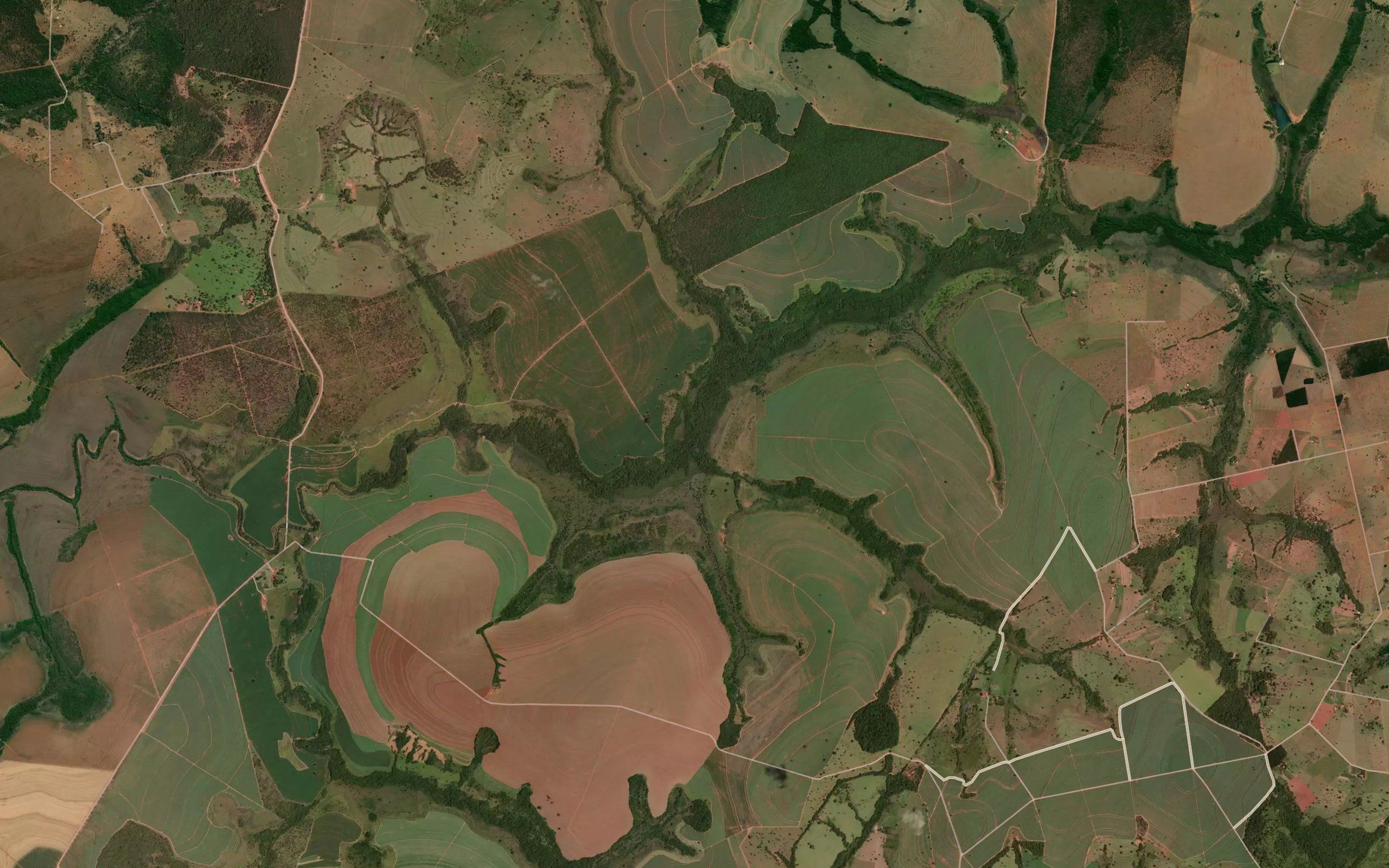 Rio do Peixe