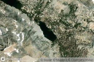 Palisade Lakes