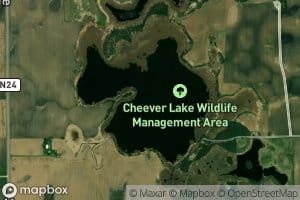 Cheever Lake