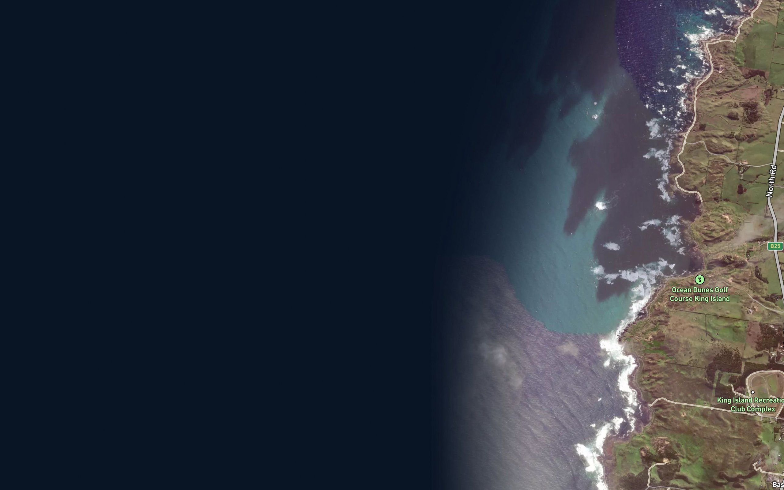 Waterwitch Reef