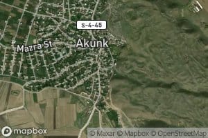 Akunk'i